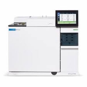 GC agilent